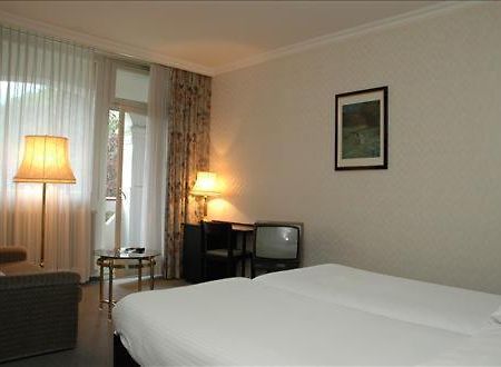 มัทเทนโฮฟ รีสอร์ต Hotel อินเทอร์ลาเคน ภายนอก รูปภาพ